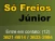 Logo de Só Freios Júnior