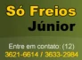 Logo de Só Freios Júnior